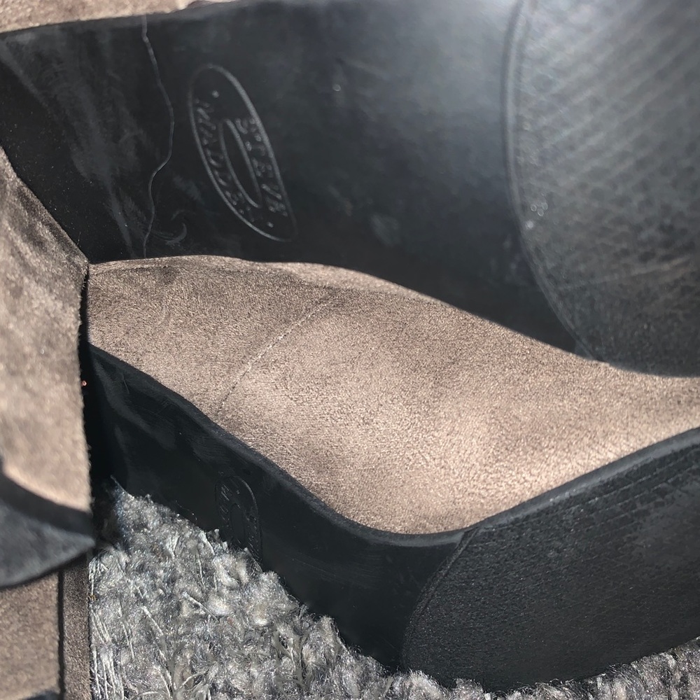 Steve Madden gorgeous over the knee high boots - Picture 7 of 8